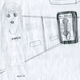 Illustration for article titled Paris Hilton Proof That 'Outsider Art' Is Neither 'Outsider' Nor 'Art'